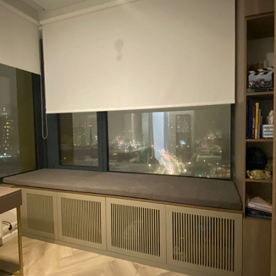 Матрасики для интерьеров лаунж. Отзыв о качестве и дизайне с фото. Рейтинг 5 звезд.